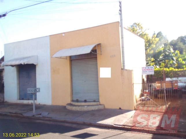 Comercial À Venda Vila Novo Igaracu Igaraçu Do Tietê