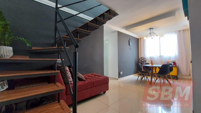 Apartamento à venda JARDIM PLANALTO Bauru