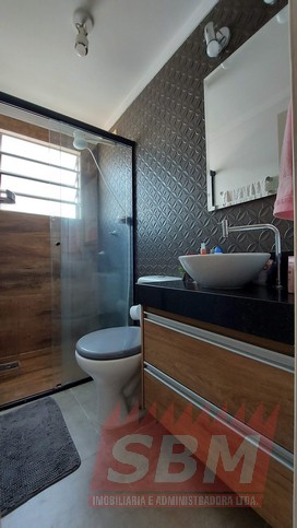 Apartamento à venda JARDIM PLANALTO Bauru