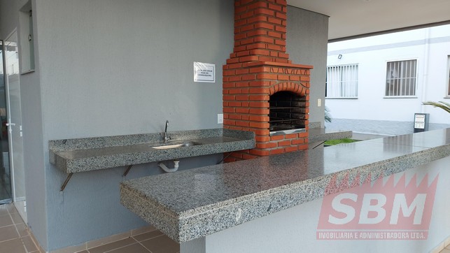 Apartamento à venda JARDIM PLANALTO Bauru