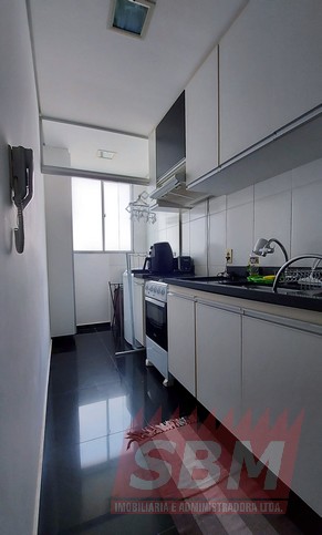 Apartamento à venda JARDIM PLANALTO Bauru