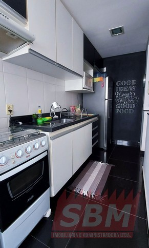 Apartamento à venda JARDIM PLANALTO Bauru