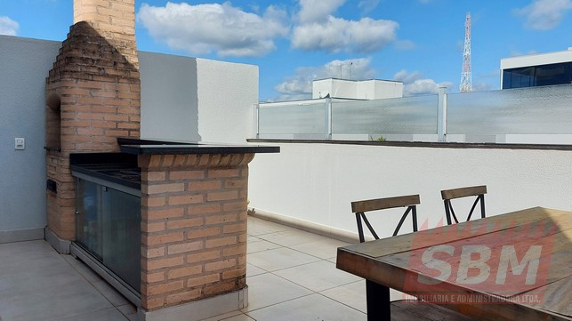 Apartamento à venda JARDIM PLANALTO Bauru