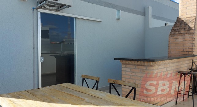 Apartamento à venda JARDIM PLANALTO Bauru