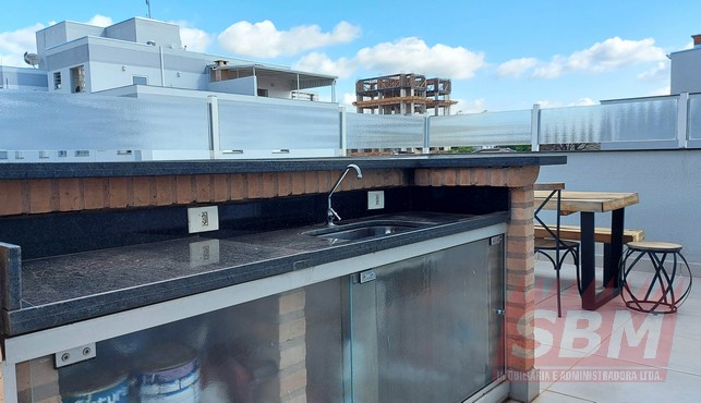Apartamento à venda JARDIM PLANALTO Bauru