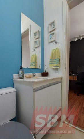 Apartamento à venda JARDIM PLANALTO Bauru