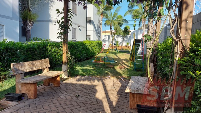 Apartamento à venda JARDIM PLANALTO Bauru