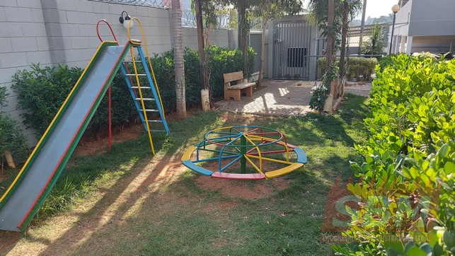 Apartamento à venda JARDIM PLANALTO Bauru