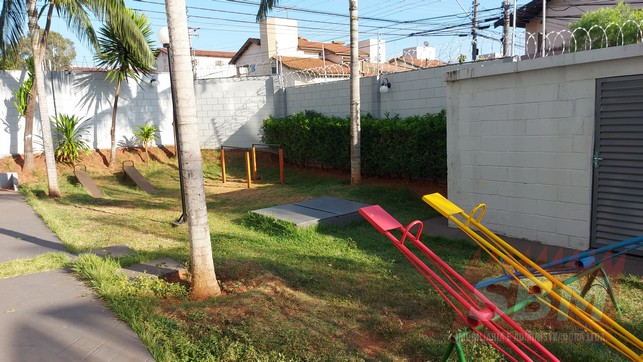 Apartamento à venda JARDIM PLANALTO Bauru