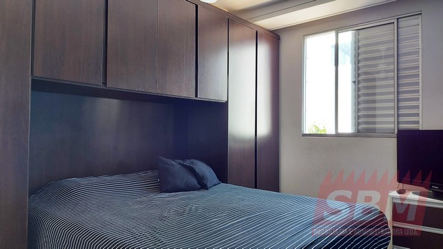 Apartamento à venda JARDIM PLANALTO Bauru