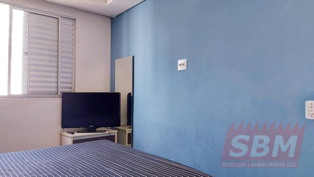 Apartamento à venda JARDIM PLANALTO Bauru