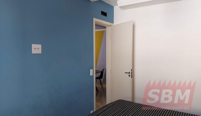 Apartamento à venda JARDIM PLANALTO Bauru