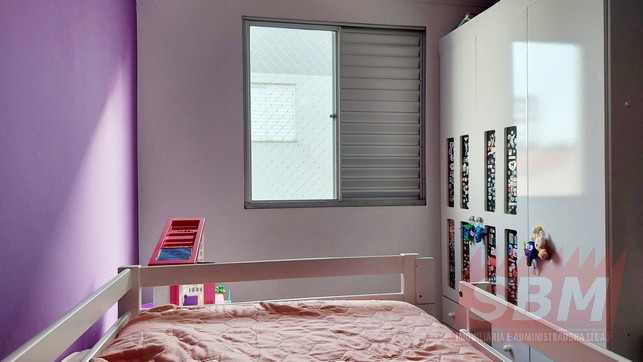 Apartamento à venda JARDIM PLANALTO Bauru