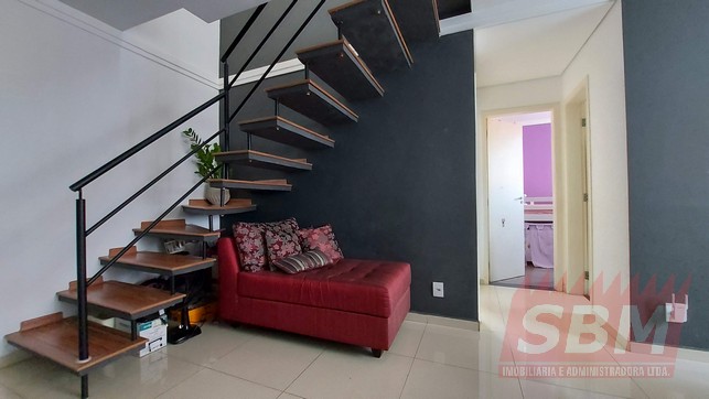 Apartamento à venda JARDIM PLANALTO Bauru