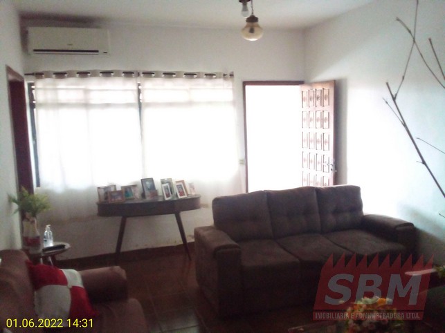 Casa À Venda Vila São José Barra Bonita