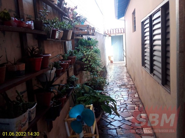 Casa À Venda Vila São José Barra Bonita