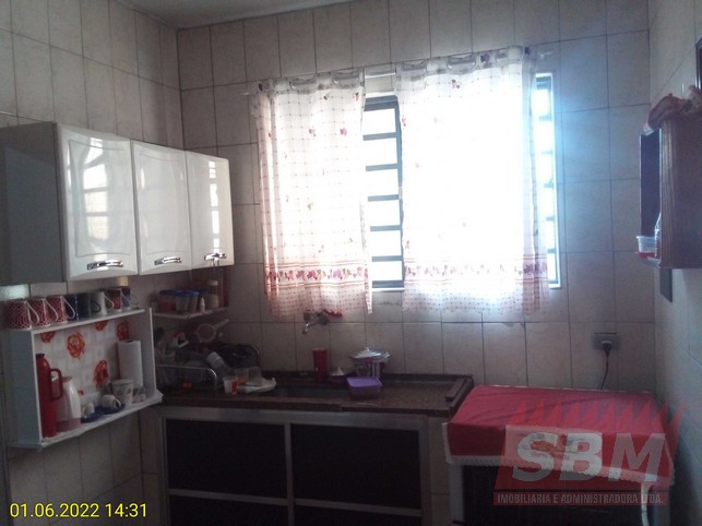 Casa À Venda Vila São José Barra Bonita
