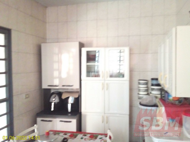 Casa À Venda Vila São José Barra Bonita