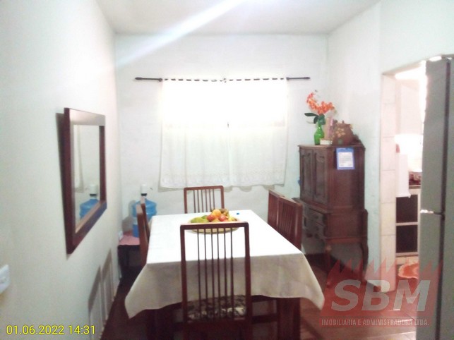 Casa À Venda Vila São José Barra Bonita