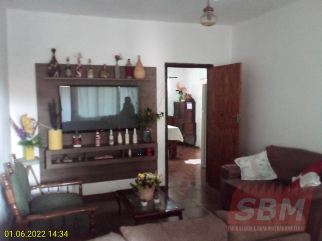 Casa À Venda Vila São José Barra Bonita