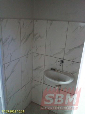 Comercial À Venda Vila Maria Cristina Barra Bonita