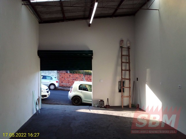 Comercial À Venda Vila Maria Cristina Barra Bonita