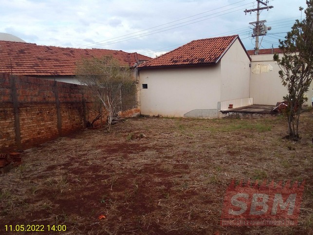 Comercial À Venda E Locação Centro Barra Bonita