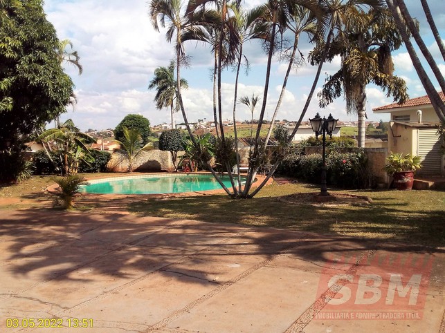 Casa À Venda Jardim Campos Salles Barra Bonita