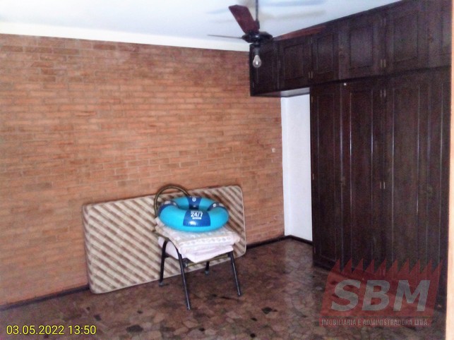 Casa À Venda Jardim Campos Salles Barra Bonita