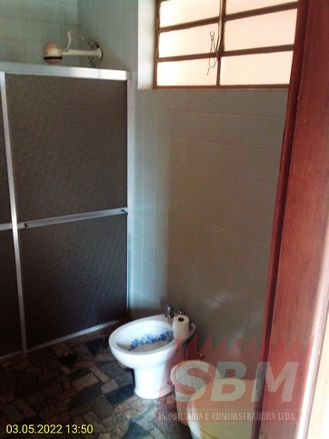 Casa À Venda Jardim Campos Salles Barra Bonita