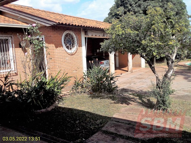 Casa À Venda Jardim Campos Salles Barra Bonita