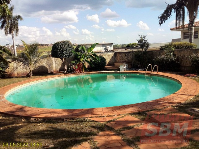 Casa À Venda Jardim Campos Salles Barra Bonita