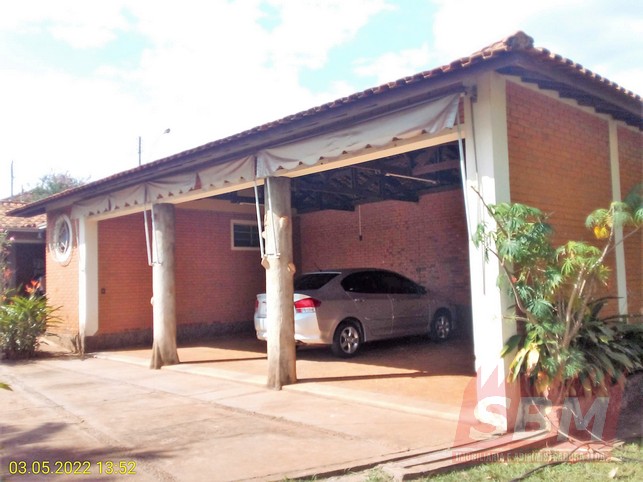 Casa À Venda Jardim Campos Salles Barra Bonita