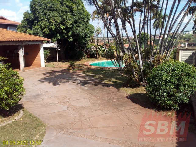 Casa À Venda Jardim Campos Salles Barra Bonita