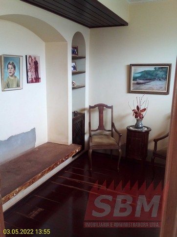 Casa À Venda Jardim Campos Salles Barra Bonita
