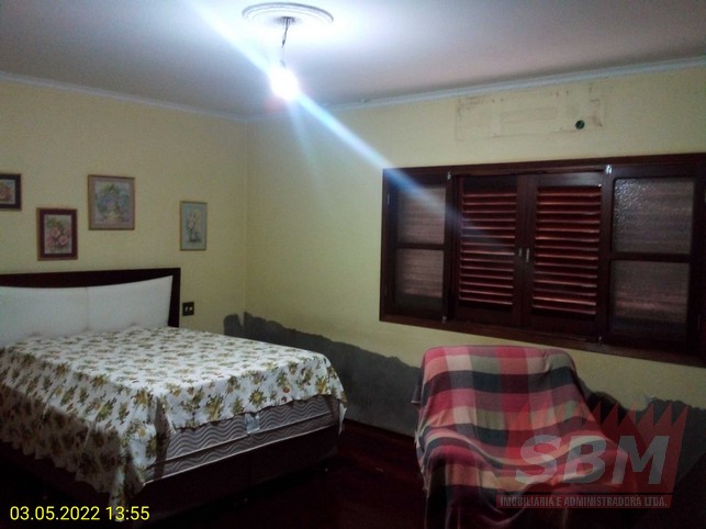 Casa À Venda Jardim Campos Salles Barra Bonita