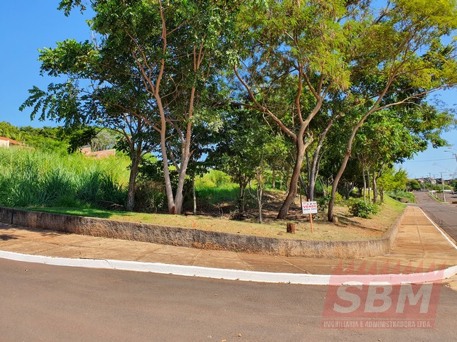 Terreno À Venda Residencial Rio Lindo Igaraçu Do Tietê