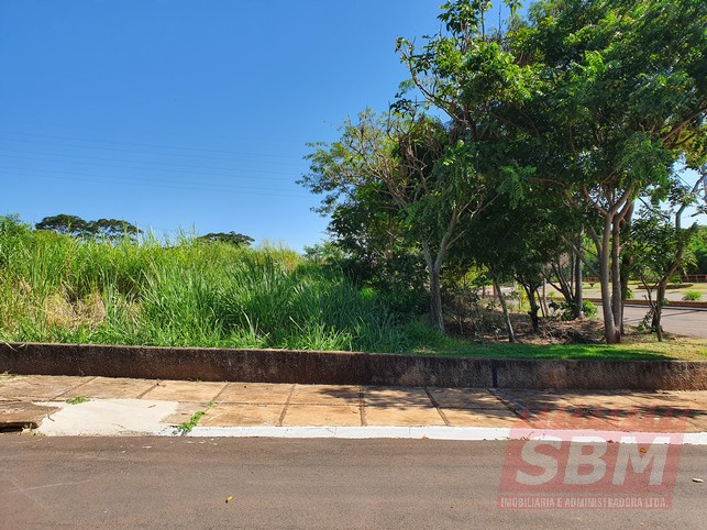 Terreno À Venda Residencial Rio Lindo Igaraçu Do Tietê