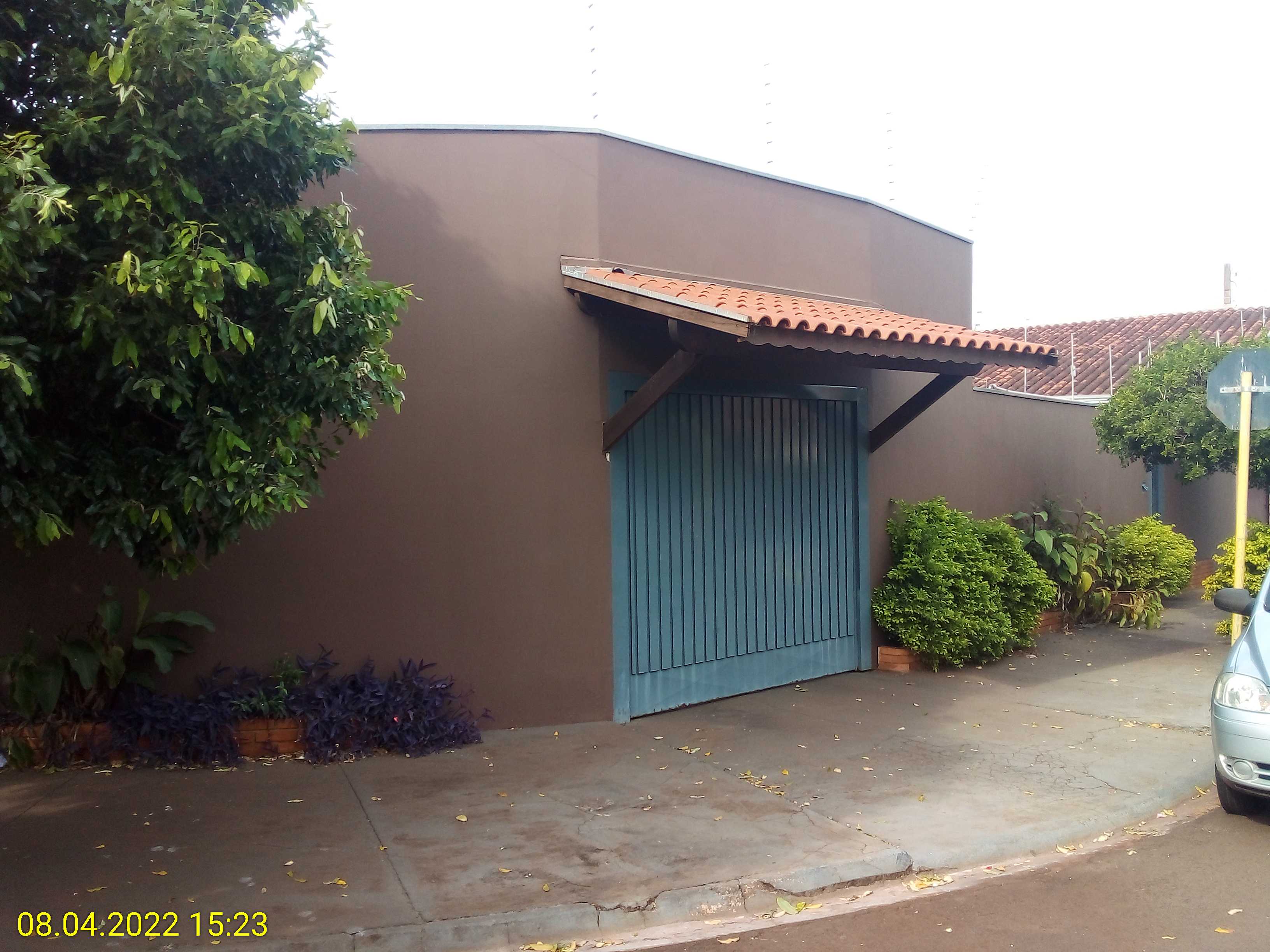 Casa À Venda Centro Igaraçu Do Tietê