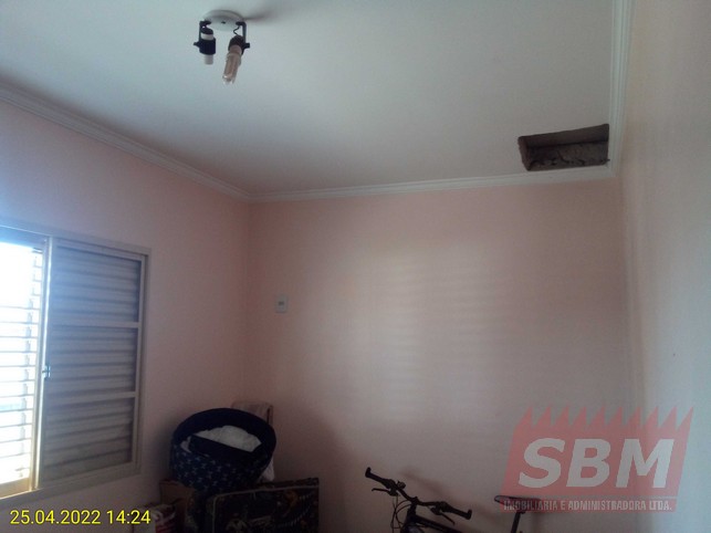 Casa À Venda Jardim Nova Estância Barra Bonita