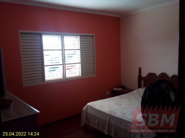 Casa À Venda Jardim Nova Estância Barra Bonita