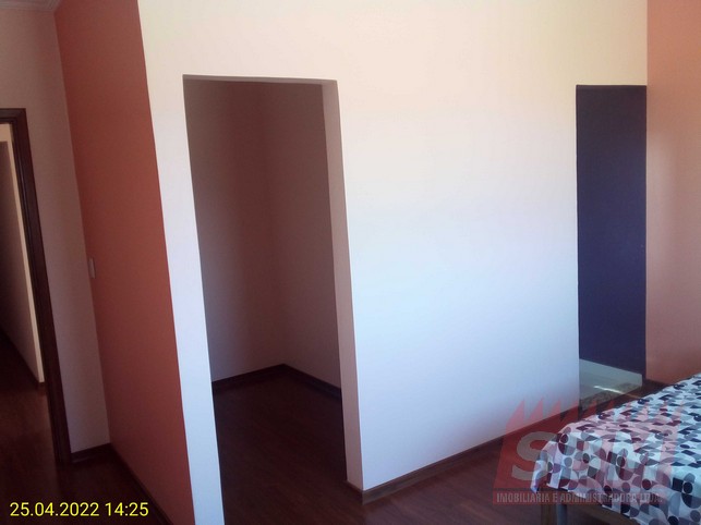 Casa À Venda Jardim Nova Estância Barra Bonita