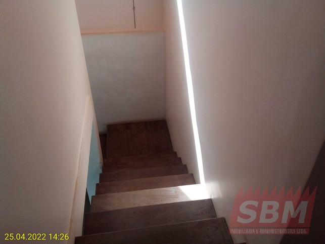 Casa À Venda Jardim Nova Estância Barra Bonita