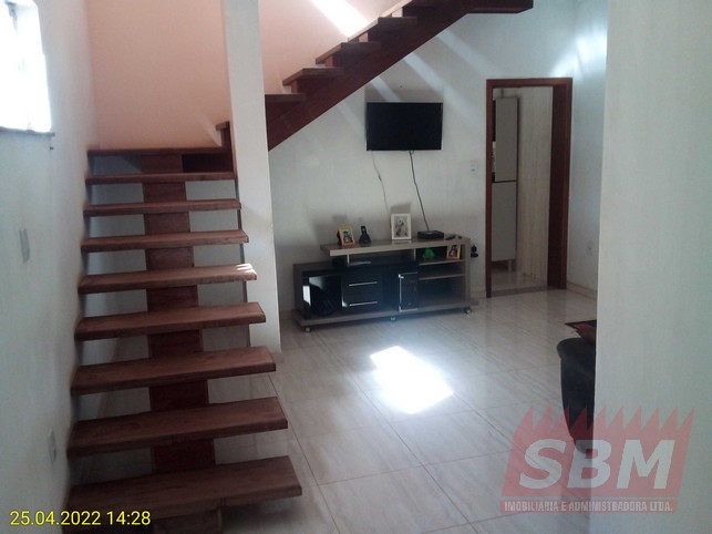 Casa À Venda Jardim Nova Estância Barra Bonita
