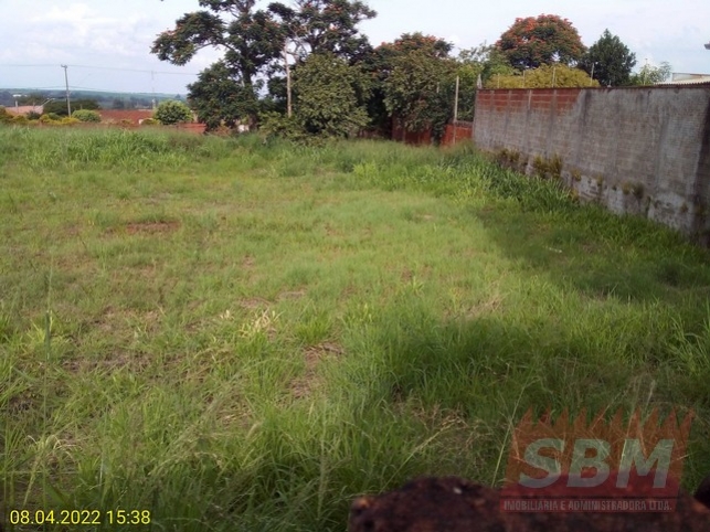 Terreno À Venda Centro Igaraçu Do Tietê