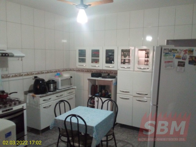 Casa À Venda Vila Habitacional Barra Bonita