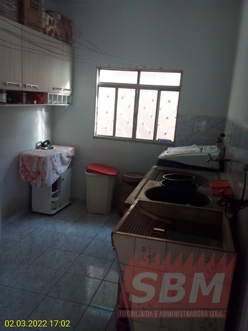 Casa À Venda Vila Habitacional Barra Bonita