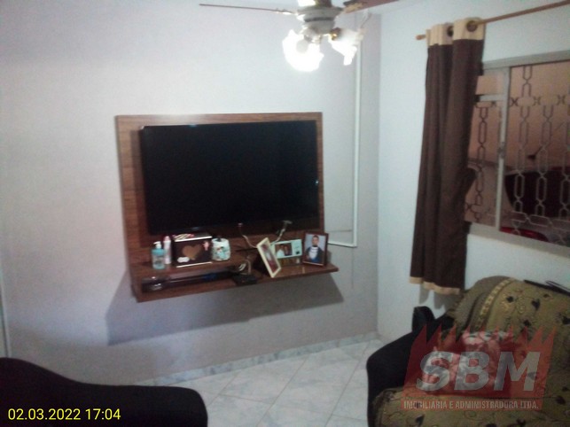 Casa À Venda Vila Habitacional Barra Bonita