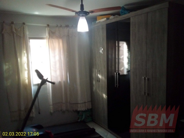 Casa À Venda Vila Habitacional Barra Bonita