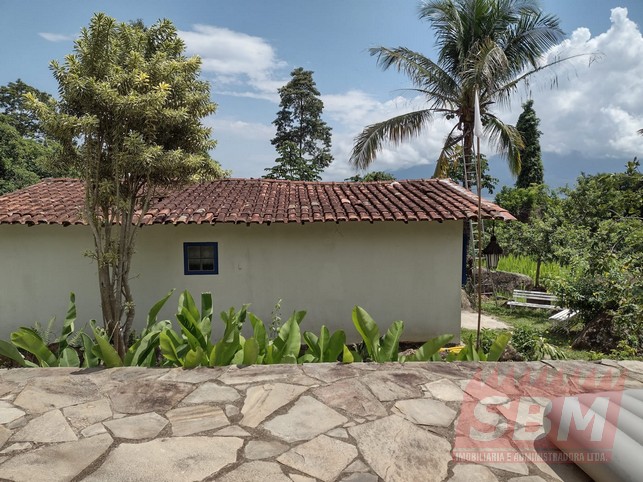 Casa à venda Centro Ilha Bela
